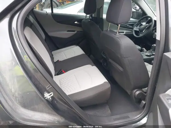 3GNAXHEV9LS627013 2020 CHEVROLET EQUINOX - Image 8