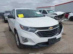 3GNAXHEV9LS627612 2020 CHEVROLET EQUINOX