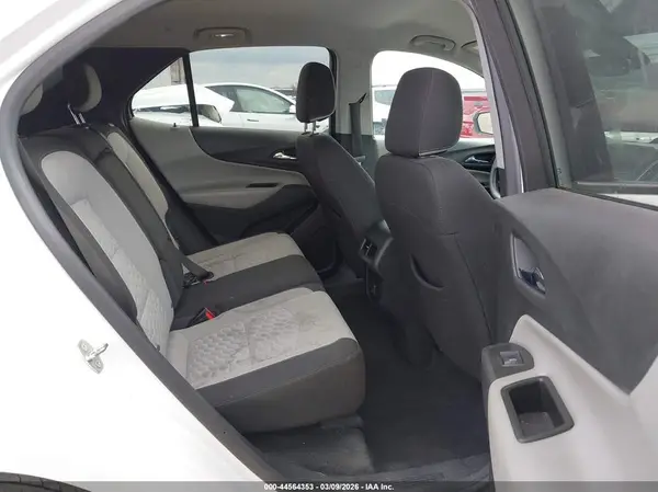 3GNAXHEV9LS627612 2020 CHEVROLET EQUINOX - Image 8