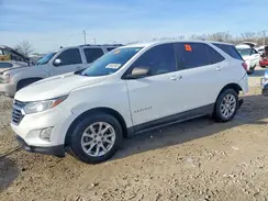 3GNAXHEV9LS627870 2020 CHEVROLET EQUINOX