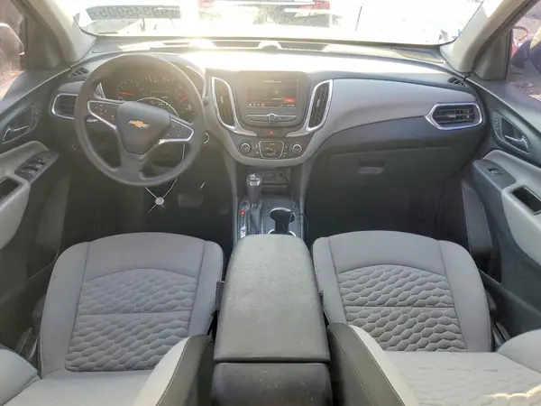3GNAXHEV9LS627870 2020 CHEVROLET EQUINOX - Image 8
