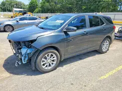 3GNAXHEV9LS628839 2020 CHEVROLET EQUINOX