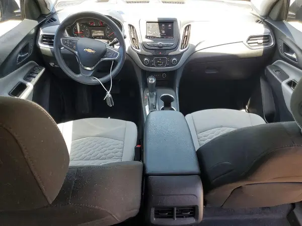 3GNAXHEV9LS628839 2020 CHEVROLET EQUINOX - Image 8
