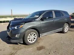 3GNAXHEV9LS630879 2020 CHEVROLET EQUINOX