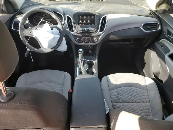 3GNAXHEV9LS630879 2020 CHEVROLET EQUINOX - Image 8