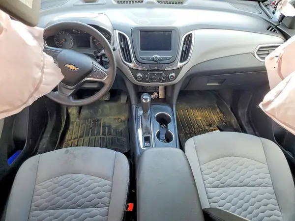 3GNAXHEV9LS637413 2020 CHEVROLET EQUINOX - Image 8