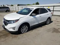 3GNAXHEV9LS638111 2020 CHEVROLET EQUINOX