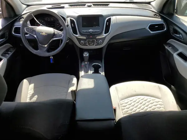3GNAXHEV9LS638111 2020 CHEVROLET EQUINOX - Image 8