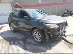 3GNAXHEV9LS639968 2020 CHEVROLET EQUINOX