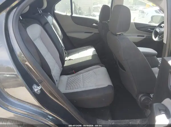 3GNAXHEV9LS639968 2020 CHEVROLET EQUINOX - Image 8