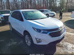 3GNAXHEV9LS643115 2020 CHEVROLET EQUINOX