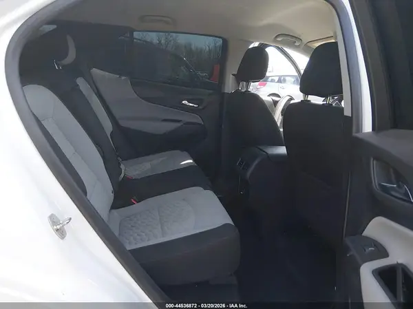3GNAXHEV9LS643115 2020 CHEVROLET EQUINOX - Image 8