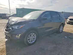 3GNAXHEV9LS647634 2020 CHEVROLET EQUINOX