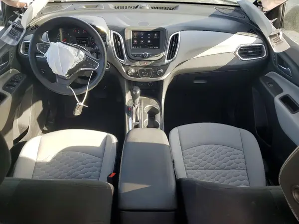 3GNAXHEV9LS647634 2020 CHEVROLET EQUINOX - Image 8