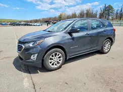 3GNAXHEV9LS649707 2020 CHEVROLET EQUINOX