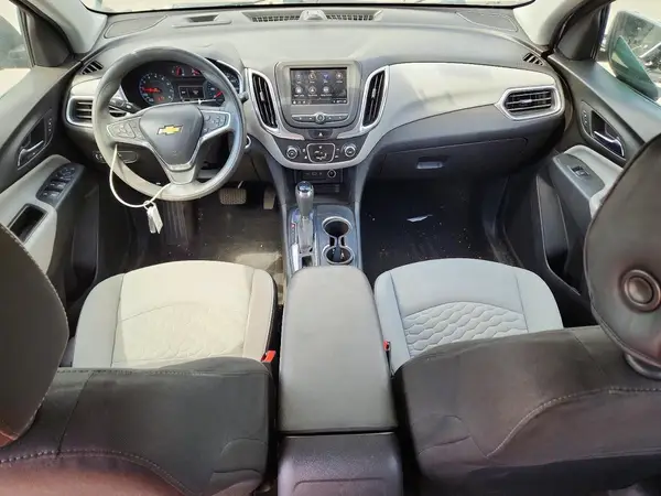 3GNAXHEV9LS649707 2020 CHEVROLET EQUINOX - Image 8