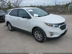 3GNAXHEV9LS649903 2020 CHEVROLET EQUINOX