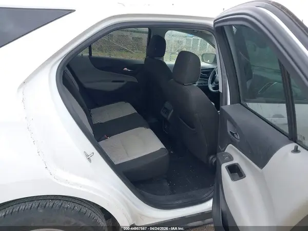 3GNAXHEV9LS649903 2020 CHEVROLET EQUINOX - Image 8