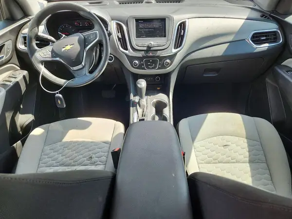 3GNAXHEV9LS653854 2020 CHEVROLET EQUINOX - Image 8