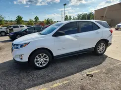 3GNAXHEV9LS655894 2020 CHEVROLET EQUINOX