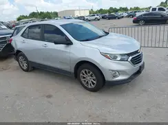 3GNAXHEV9LS657192 2020 CHEVROLET EQUINOX