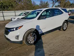 3GNAXHEV9LS657516 2020 CHEVROLET EQUINOX