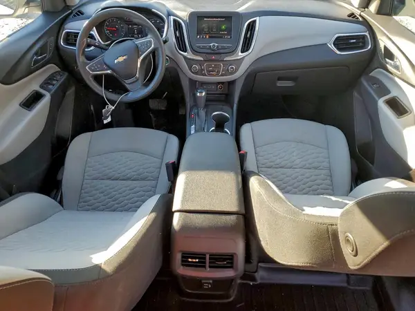 3GNAXHEV9LS657516 2020 CHEVROLET EQUINOX - Image 8