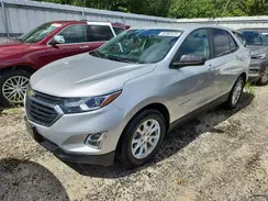 3GNAXHEV9LS664868 2020 CHEVROLET EQUINOX