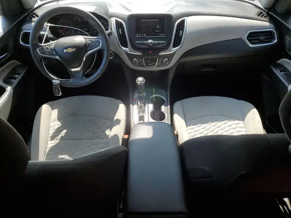 3GNAXHEV9LS664868 2020 CHEVROLET EQUINOX - Image 8