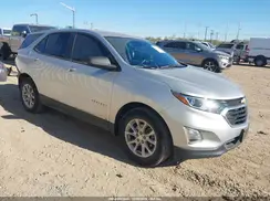 3GNAXHEV9LS665437 2020 CHEVROLET EQUINOX
