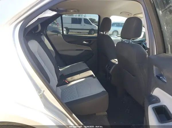 3GNAXHEV9LS665437 2020 CHEVROLET EQUINOX - Image 8
