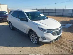 3GNAXHEV9LS670184 2020 CHEVROLET EQUINOX