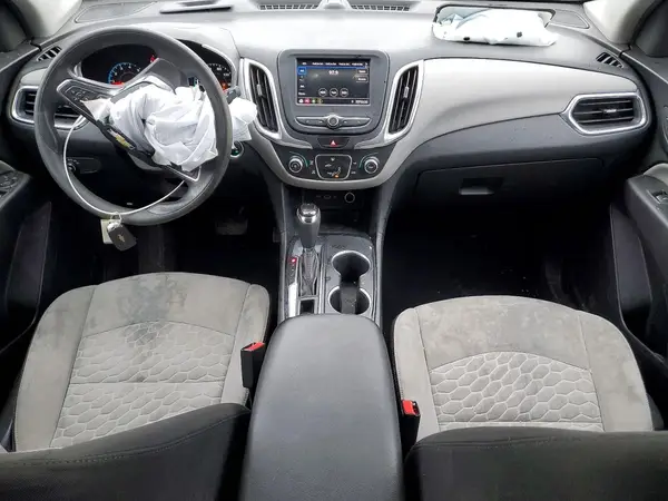 3GNAXHEV9LS670265 2020 CHEVROLET EQUINOX - Image 8