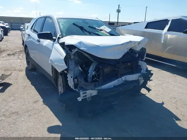 3GNAXHEV9LS672517 2020 CHEVROLET EQUINOX - Image 1