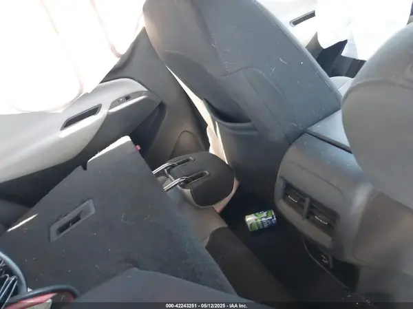 3GNAXHEV9LS672517 2020 CHEVROLET EQUINOX - Image 8