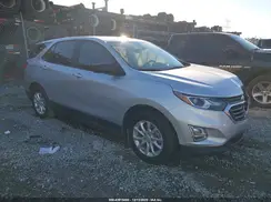 3GNAXHEV9LS674588 2020 CHEVROLET EQUINOX