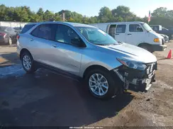 3GNAXHEV9LS675577 2020 CHEVROLET EQUINOX