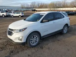 3GNAXHEV9LS675613 2020 CHEVROLET EQUINOX