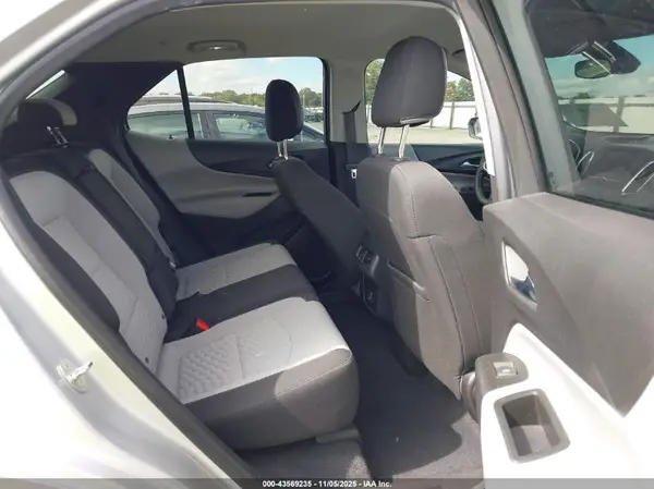 3GNAXHEV9LS678978 2020 CHEVROLET EQUINOX - Image 8