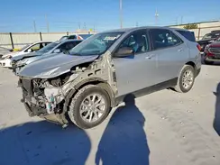 3GNAXHEV9LS679080 2020 CHEVROLET EQUINOX