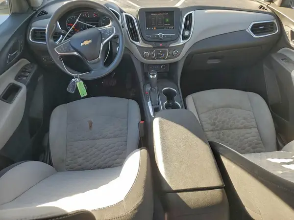 3GNAXHEV9LS679080 2020 CHEVROLET EQUINOX - Image 8