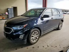 3GNAXHEV9LS683310 2020 CHEVROLET EQUINOX
