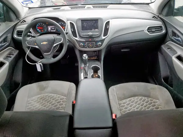 3GNAXHEV9LS683310 2020 CHEVROLET EQUINOX - Image 8