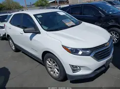 3GNAXHEV9LS685218 2020 CHEVROLET EQUINOX
