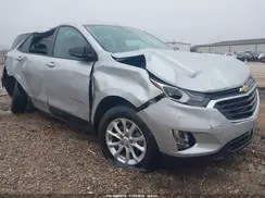 3GNAXHEV9LS686739 2020 CHEVROLET EQUINOX