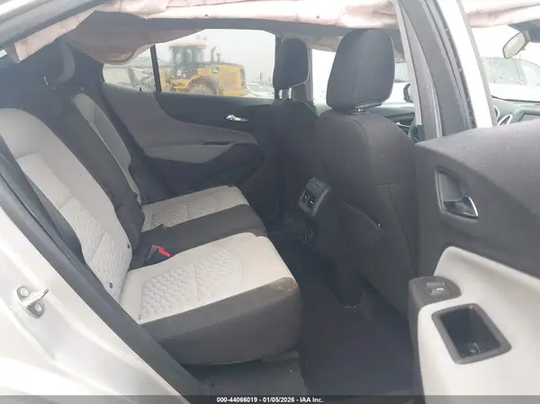 3GNAXHEV9LS686739 2020 CHEVROLET EQUINOX - Image 8