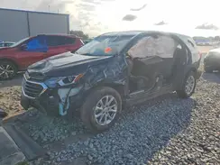 3GNAXHEV9LS689477 2020 CHEVROLET EQUINOX