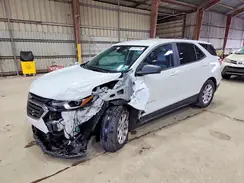 3GNAXHEV9LS690225 2020 CHEVROLET EQUINOX