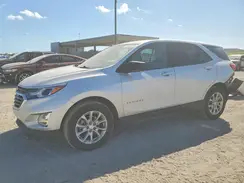 3GNAXHEV9LS692962 2020 CHEVROLET EQUINOX