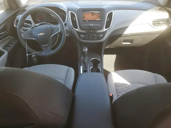 3GNAXHEV9LS692962 2020 CHEVROLET EQUINOX - Image 8